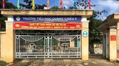 Đã có 1 giáo viên xin chuyển về huyện Mường Lát thay 63 người... xin đi