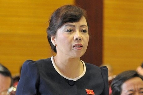 vu vn pharma bo truong bo y te ro rang la khong trung thuc