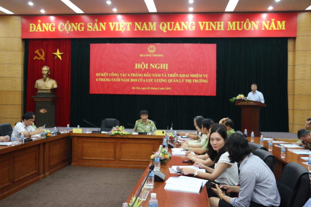 cuc pho quan ly thi truong vu khai silk se khong chim xuong