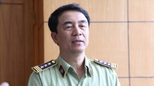 Cục Phó Quản lý thị trường: Vụ Khải Silk sẽ không chìm xuồng