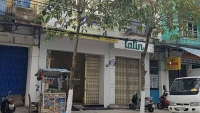 cong an kham nha cuu giam doc lien quan den vu nhom