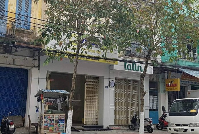 ket luan vu cuu thu ky ong xuan anh nhan nha vu nhom