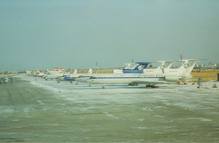 san bay lanh nhat the gioi o nga co gi dac biet