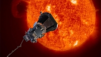 nasa hoan phong tau tham do mat troi vao phut chot