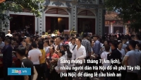 3 bai van khan ram thang 7 co hon chuan nhat ai cung nen biet