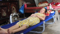 bo y te de nghi dieu tra vu nhieu nguoi bat ngo bi nhiem hiv