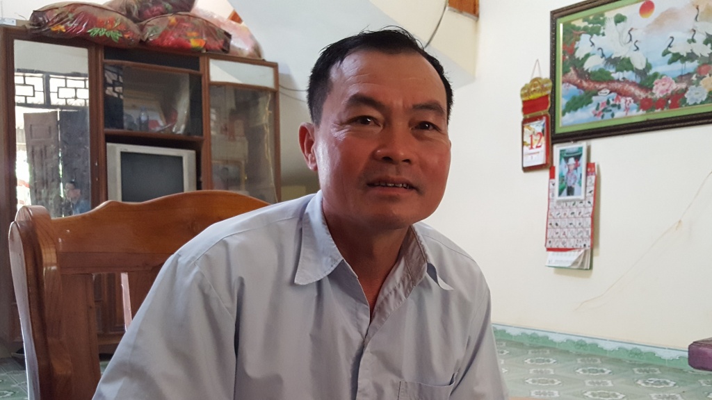 bat ngo phat hien co hiv o phu tho bo mat vi hiv gio toi bi am anh an khong ngon ngu khong yen