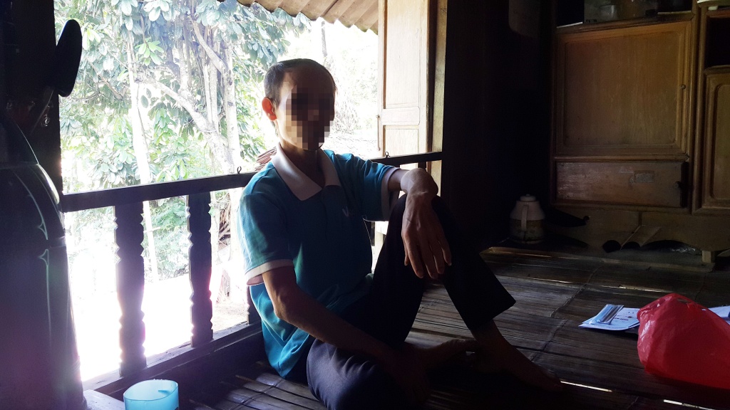 42 nguoi bat ngo co hiv o phu tho benh nhan nho nhat 18 thang lon nhat 80 tuoi