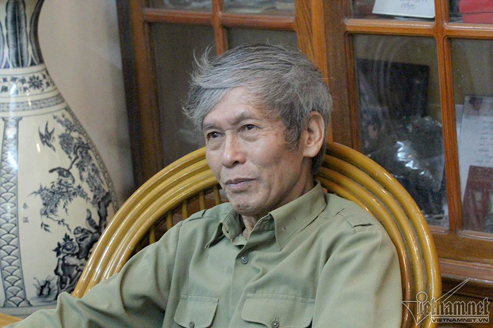 giac mo trua cua nguoi me mat 9 con va noi khac khoai cua vi dai ta