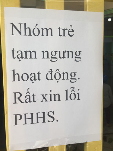 xuat hien clip bao mau danh tre phu huynh phan uat