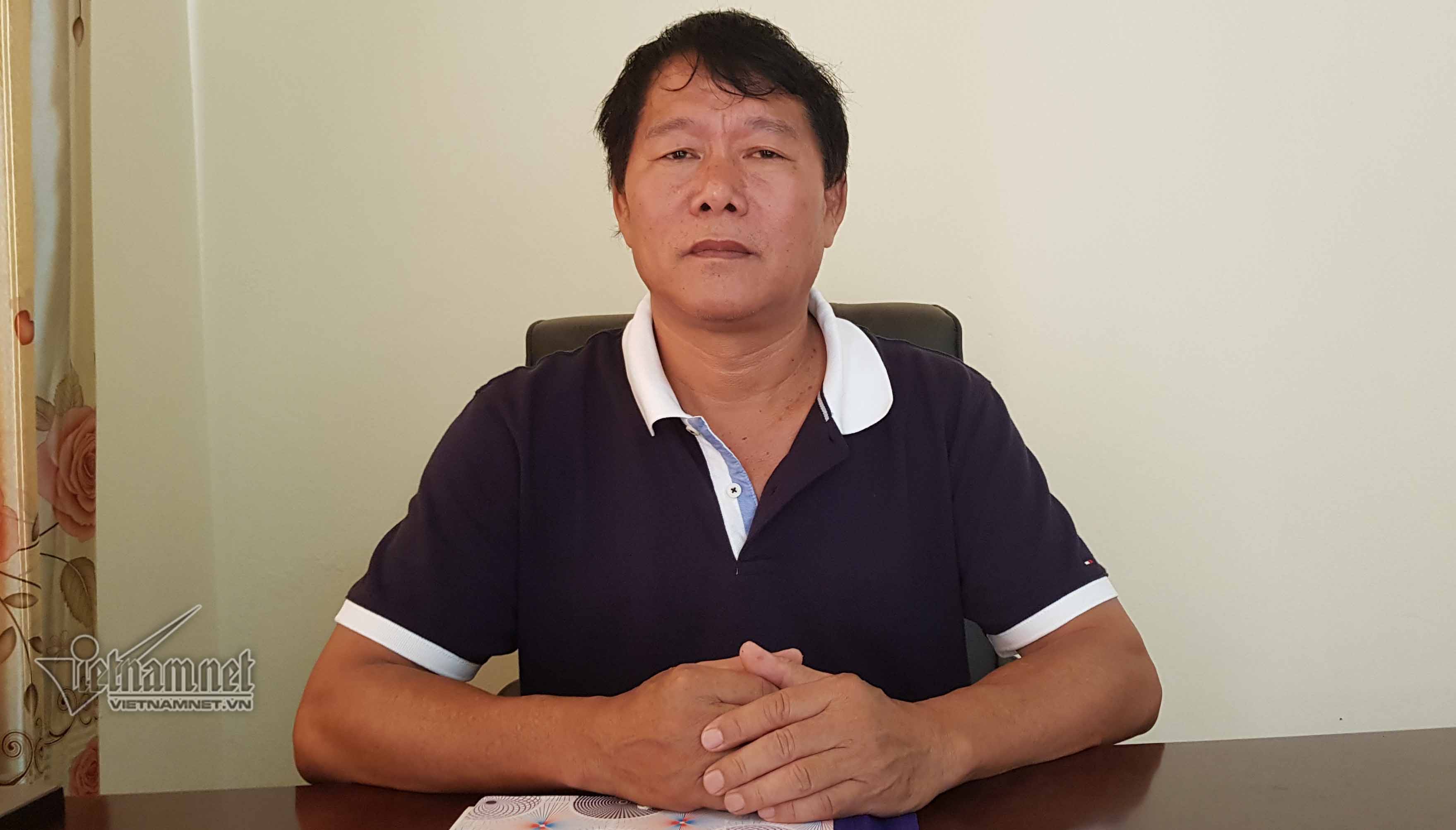 biet thu moc tren dat rung vinh phuc giam doc cong ty kim long noi gi