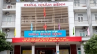 san phu tu vong chua ro nguyen nhan sau khi sinh be trai 3kg