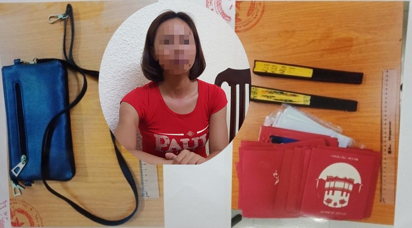 moc tui nguoi nuoc ngoai o bo ho hoan kiem toi rat xau ho vi hanh dong cua minh
