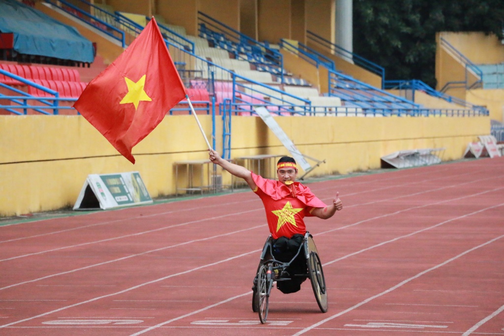 u23 viet nam vs u23 syria dong dao nguoi ham mo da co mat tai san hang day co vu cho cong phuong va dong doi