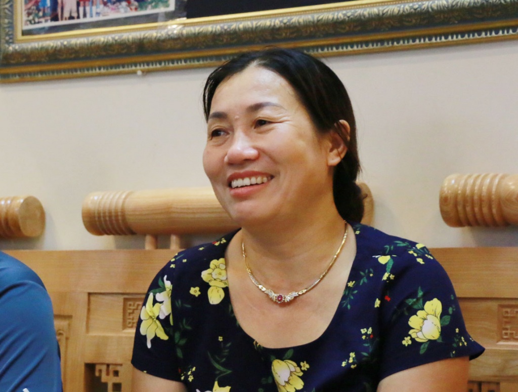 tiet lo cuoc dien thoai vao 23h dem cua van toan goi ve gia dinh