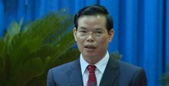 Bí thư Hà Giang nói về việc nhiều người thân làm lãnh đạo