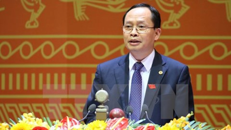 cong an vao cuoc dieu tra viec boi nho bi thu thanh hoa