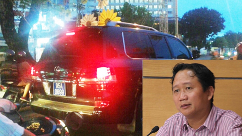 Việt Nam phối hợp với các nước truy tìm Trịnh Xuân Thanh viet nam phoi hop voi cac nuoc truy tim trinh xuan thanh