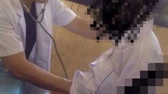 Bác sĩ bị 'tố' sàm sỡ nữ sinh khi khám bệnh ở Hải Phòng: 'Hoàn toàn không chạm vào da thịt của các em'