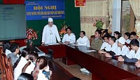 vu be gai tu vong bat thuong khi sinh o ha giang so y te yeu cau lam ro