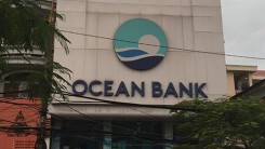 Gần 20 sổ tiết kiệm 'biến mất', Giám đốc Oceanbank Hải Phòng vắng mặt bất thường