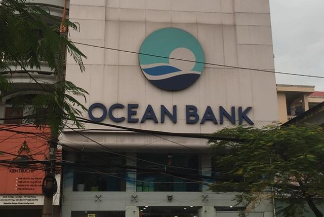 gan 20 so tiet kiem bien mat giam doc oceanbank hai phong vang mat bat thuong
