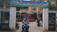 Hà Nội: 31 trẻ mầm non nghi bị ngộ độc khi ăn bếp ăn tập thể