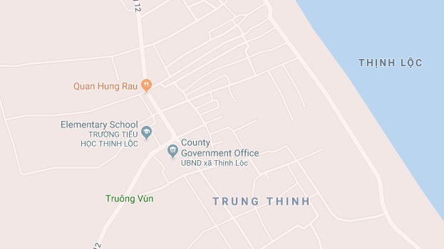 bo cong an vao cuoc dieu tra vu dien giat 6 hoc sinh thuong vong