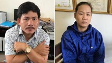 Cảnh sát phá sòng bạc xóc đĩa, thu hơn nửa tỷ đồng tại xới