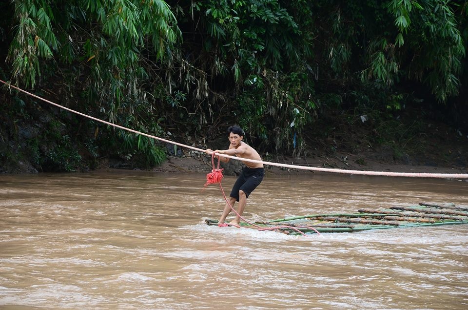 Vụ chui túi nilon đến trường: Lời trần tình của giáo viên vu chui tui nilon den truong loi tran tinh cua giao vien