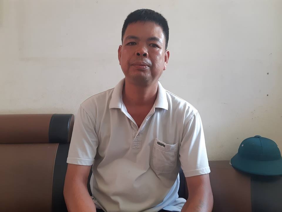 Vụ chui túi nilon đến trường: Lời trần tình của giáo viên vu chui tui nilon den truong loi tran tinh cua giao vien