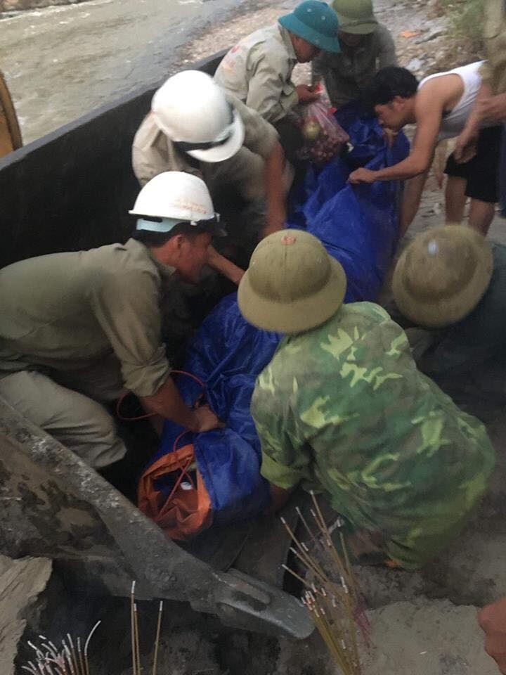yen bai sat lo dat da khien 1 ky su nguoi y tu vong
