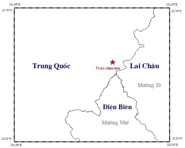 ha noi dong dat khien nha cao tang rung lac nhieu nguoi thay hoa mat chong mat