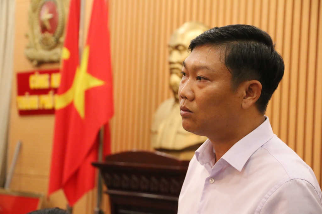 le hoi am nhac ho tay giay phep bieu dien khong quy dinh so nguoi tham gia chuong trinh