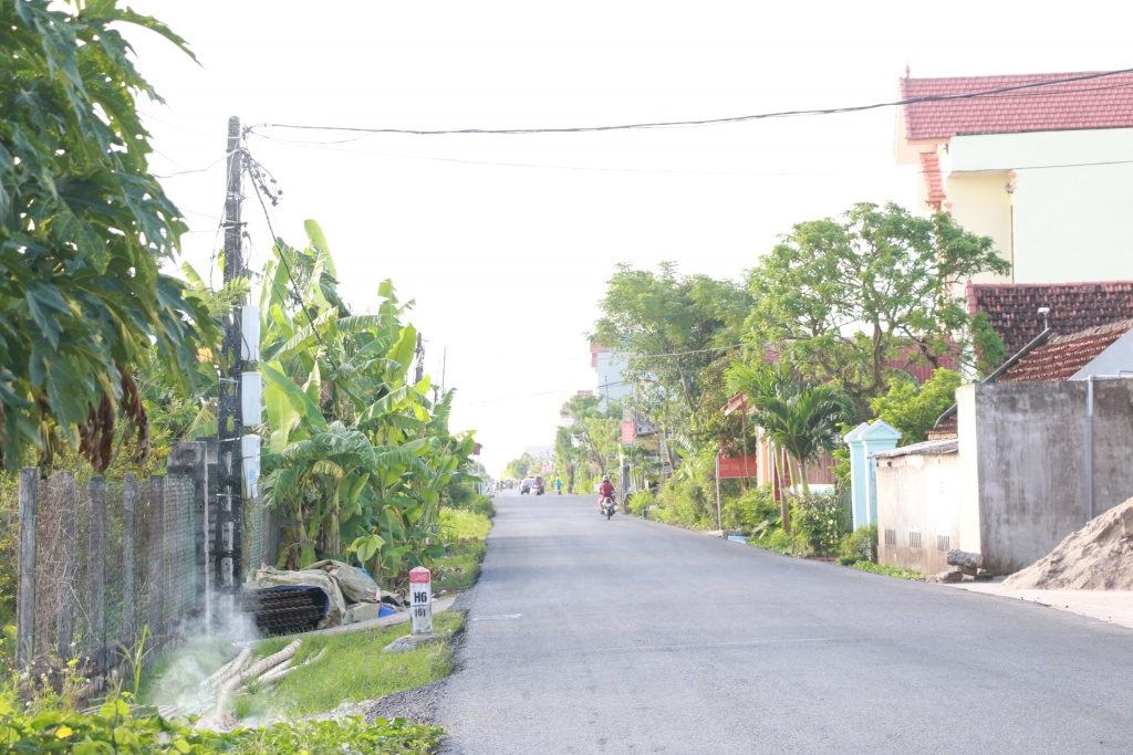 treo co ru trong le quoc tang chu tich nuoc tran dai quang tai que nha
