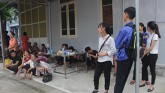 Hà Nam: Sản phụ 19 tuổi cùng thai nhi 40 tuần tuổi tử vong sau khi vào phòng mổ