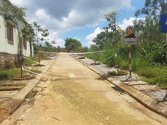 duong tram ti chua su dung bao nhieu da nat bet