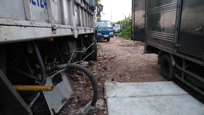 triet pha tram chiet gas lau khung nam giua thanh pho hai duong
