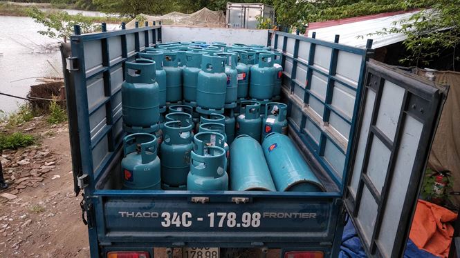 triet pha tram chiet gas lau khung nam giua thanh pho hai duong