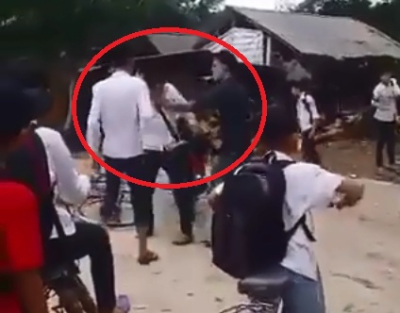 yen bai hoc sinh treo co tu tu sau khi bi danh gan cong truong