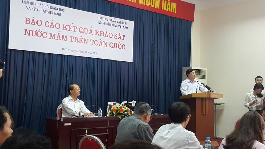 thach tin vuot nguong trong nuoc mam co anh huong den suc khoe