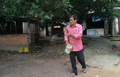 dam mong trom ga chu nha lanh an nghiet nga thay toi vuong vong lao ly