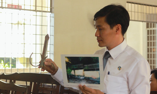dam mong trom ga chu nha lanh an nghiet nga thay toi vuong vong lao ly