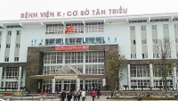 vu nu giao vien tu vong khi tiem thuoc can quang benh vien k len tieng
