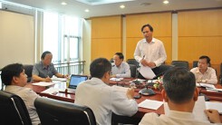 Cục trưởng bị cách chức vì Formosa vẫn làm Phó đoàn kiểm tra Formosa