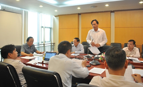 cuc truong bi cach chuc vi formosa van lam pho doan kiem tra formosa