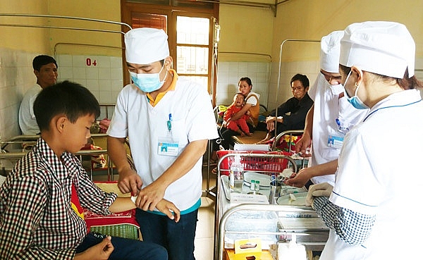tim thay nguyen nhan khien 73 nguoi bi ngo doc khi an co cuoi o lao cai
