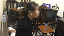 Lời khai của người phụ nữ bị lột trần vẫn lao vào đánh nhau ở phố Hàng Mã