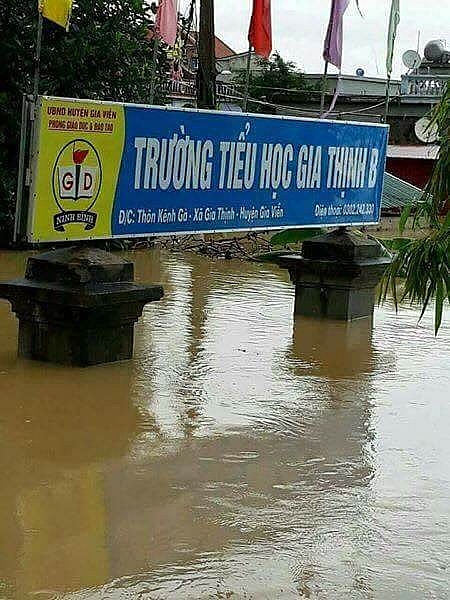ninh binh phat lenh di dan o hai huyen gia vien va nho quan