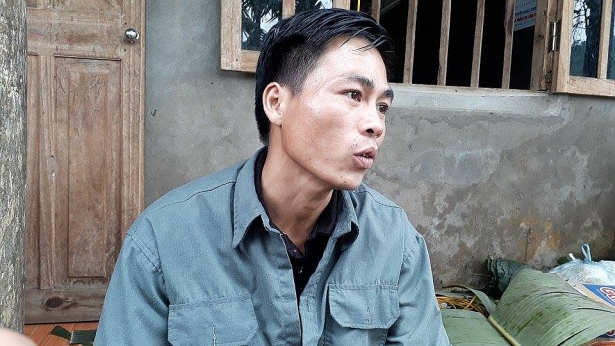 vu sat lo dat kinh hoang o hoa binh chiec den pin cuu mang va cau chuyen cua nhung nguoi thoat luoi hai tu than trong giay lat